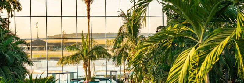 Excursion au spa Therme