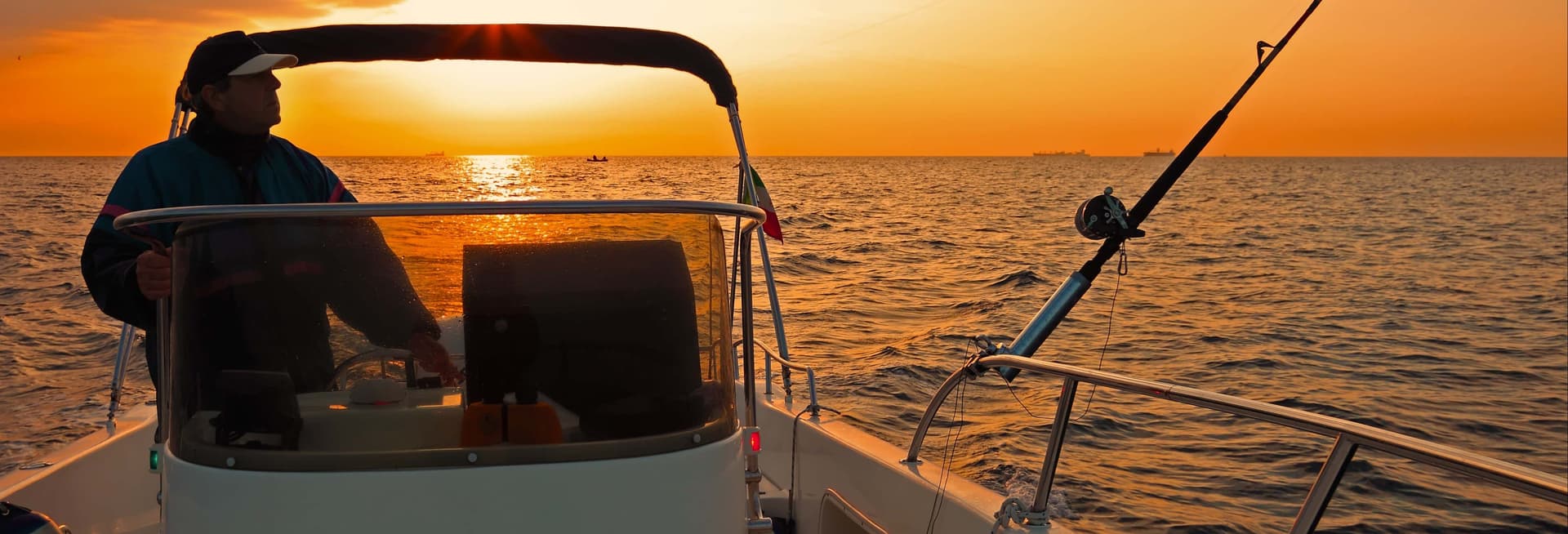 Pêche de nuit à Maafushi