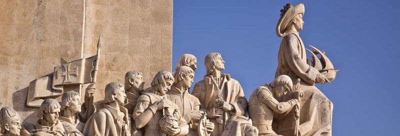 Free tour dans le quartier de Belém