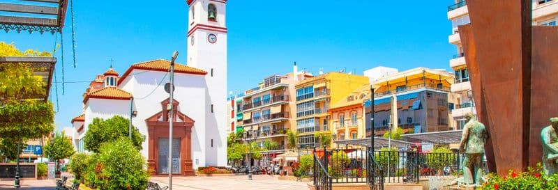 Free tour dans Fuengirola