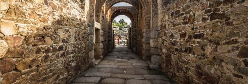 Visite complète de Mérida avec billet d'entrée