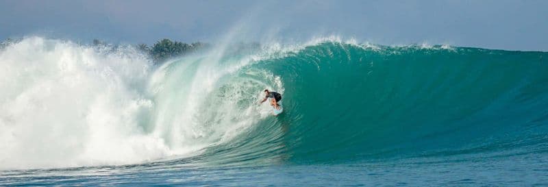 Cours de surf à Tarifa