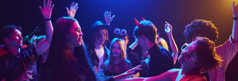 Pub Crawl : tournée des bars à Stockholm !