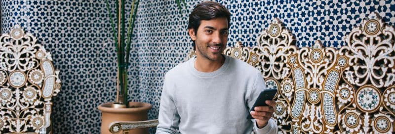 Carte eSIM Civitatis Maroc