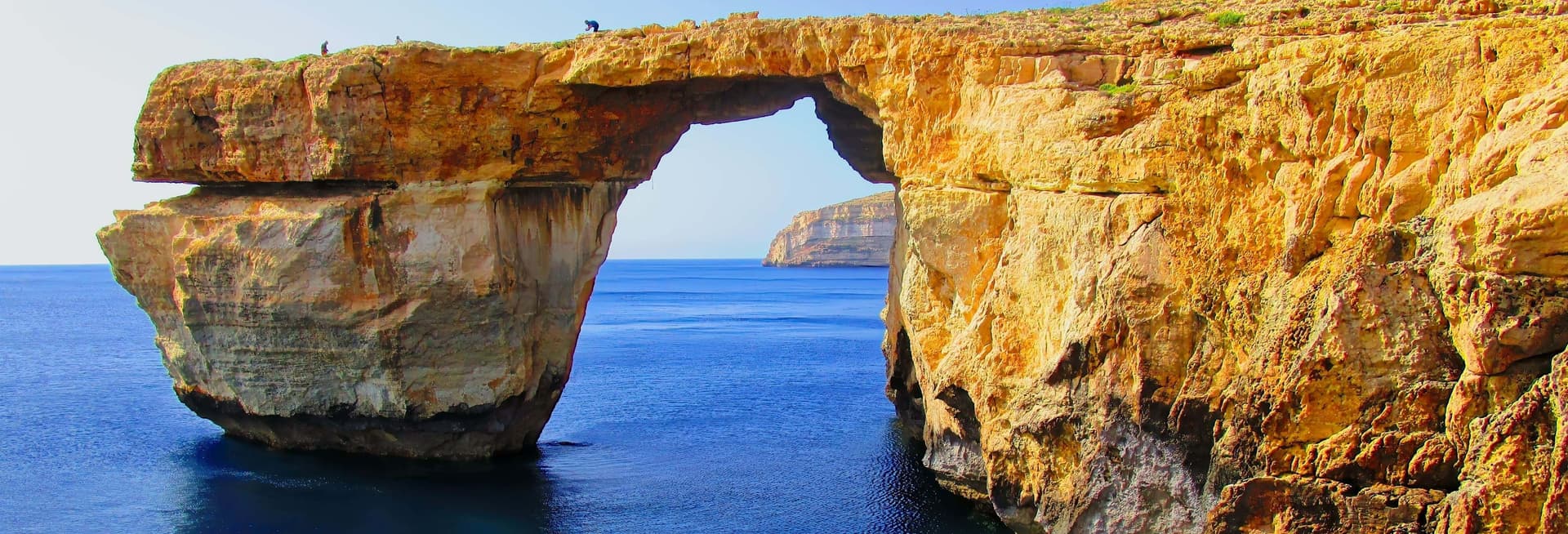 Croisière autour de Gozo, Comino et du Lagon Bleu