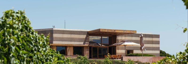 Billet Visite du domaine viticole Campo Viejo