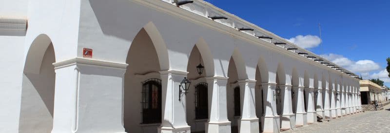 Free tour à Cafayate