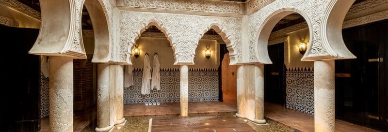 Spa Castilla Termal Olmedo