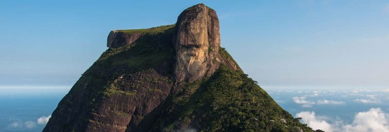 Billet Randonnée à Pedra Bonita