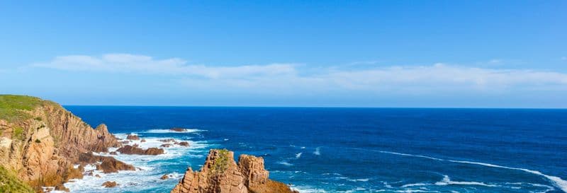 Balade en bateau à Phillip Island