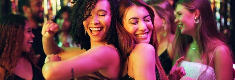 Tournée des bars dans Shanghai