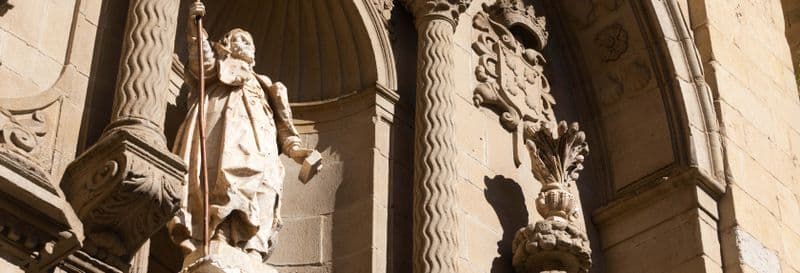 Free tour dans Logroño