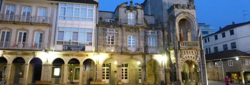 Free tour dans O Porriño