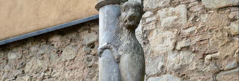 Free tour à la découverte des mystères et légendes de Gérone