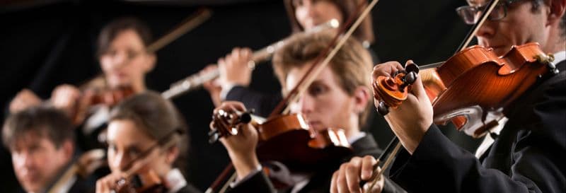 Concert de musique classique à Saint-Sulpice