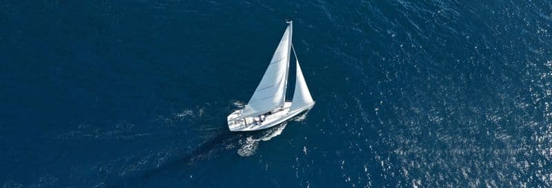Cours de voile à Porto Seguro