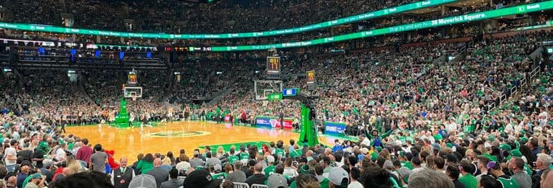 Billets pour la NBA : Boston Celtics