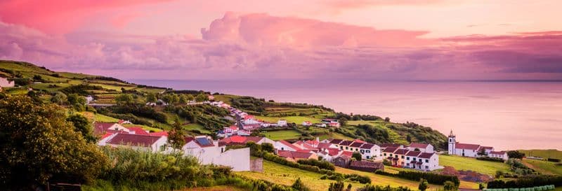 Excursion à Nordeste + Randonnée à Faial da Terra