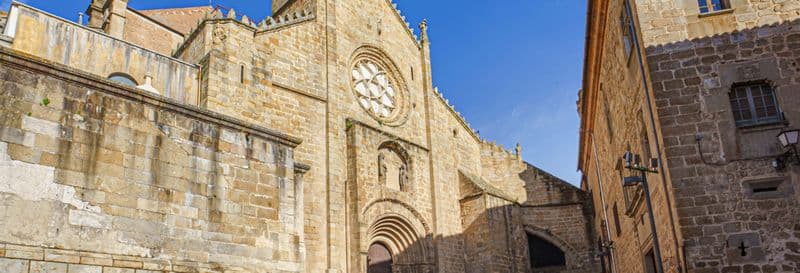 Free tour dans Plasence