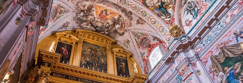 Billet pour l'Hospice des Vénérables