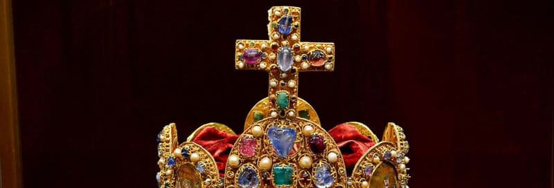 Billet pour le Trésor Impérial du Palais de la Hofburg