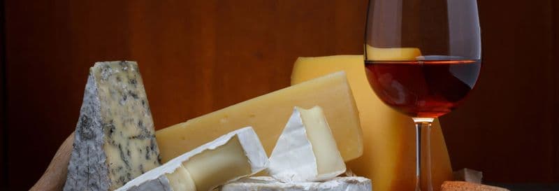 Dégustation de fromages et de vins à Cordoue