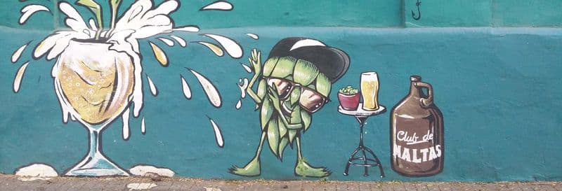 Visite guidée du quartier Pichincha