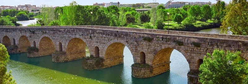 Free tour à la découverte des origines de Mérida