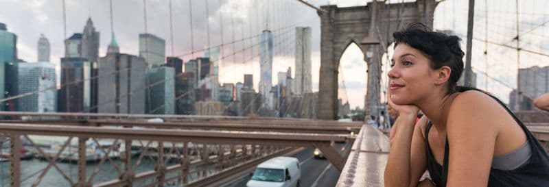 Billet Visite à la découverte des contrastes de New York