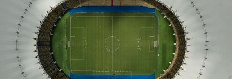 Match de football à Rio de Janeiro avec guide local