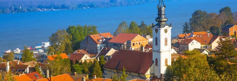 Free tour dans Zemun