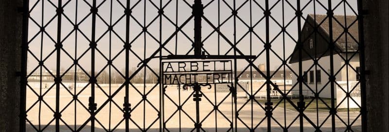 Visite à la découverte du Troisième Reich et du Camp de concentration de Dachau