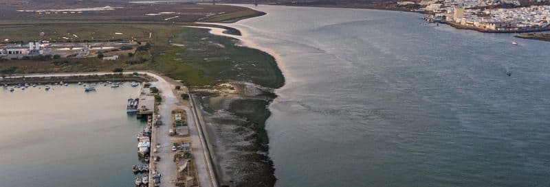 Excursion en 4x4 dans les villages de Guadiana