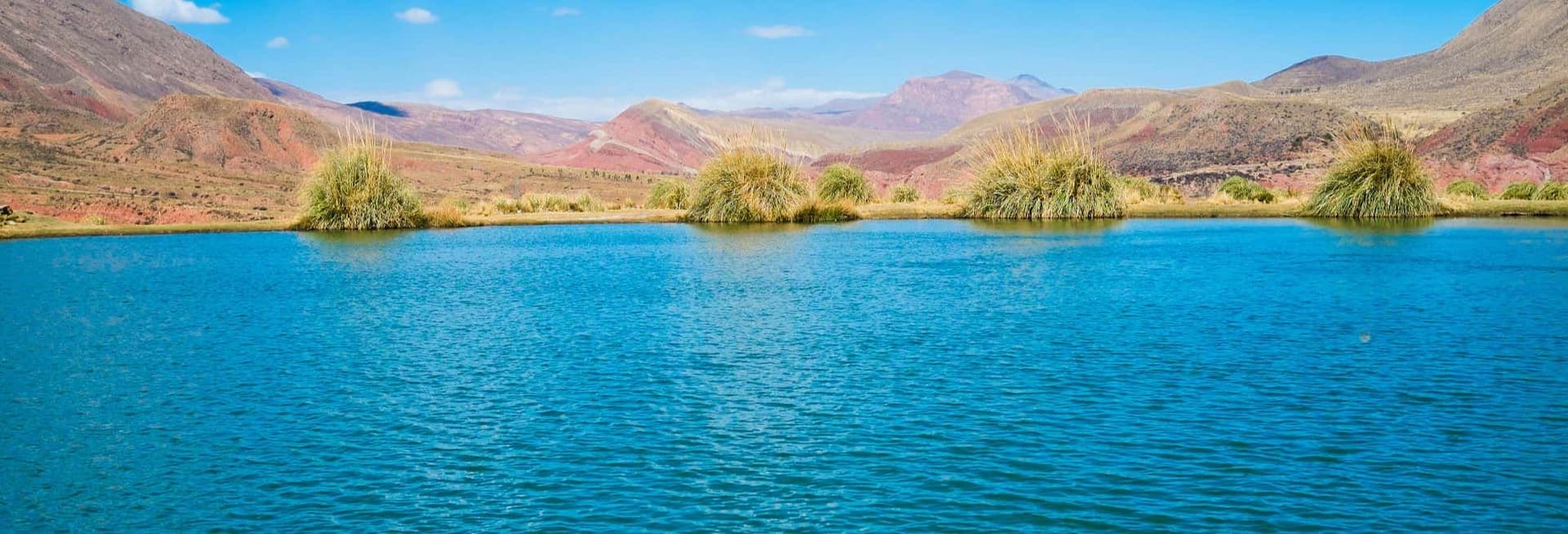 Excursion à Ojo del Inca