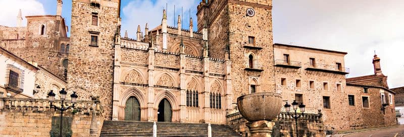 Visite guidée dans Guadalupe