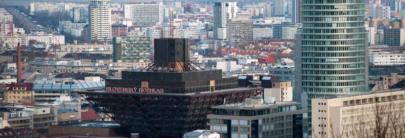 Free tour sur le thème de la seconde guerre mondiale et du communisme