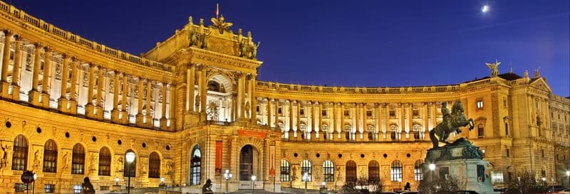 Free tour de nuit dans Vienne