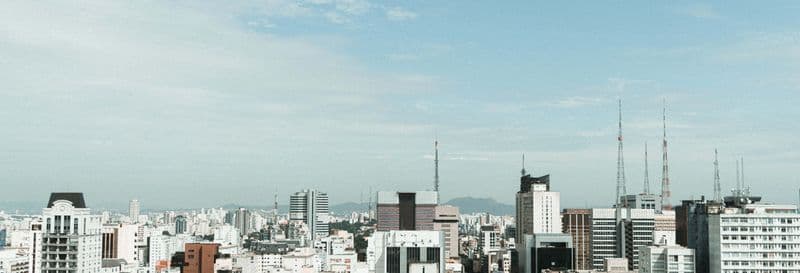 Free tour dans São Paulo