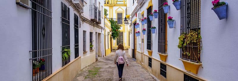 Billet Jeu de piste à Cordoue : À la recherche du trésor !