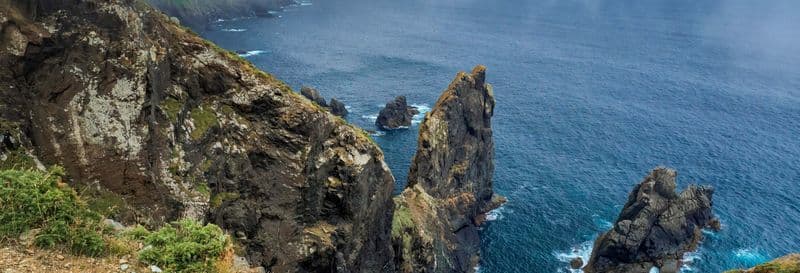 Billet Balade en 4x4 depuis La Corogne