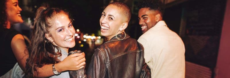 Visite sur le thème de la bière dans Tirana