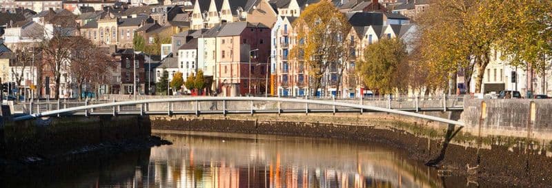 Billet Free tour dans Cork