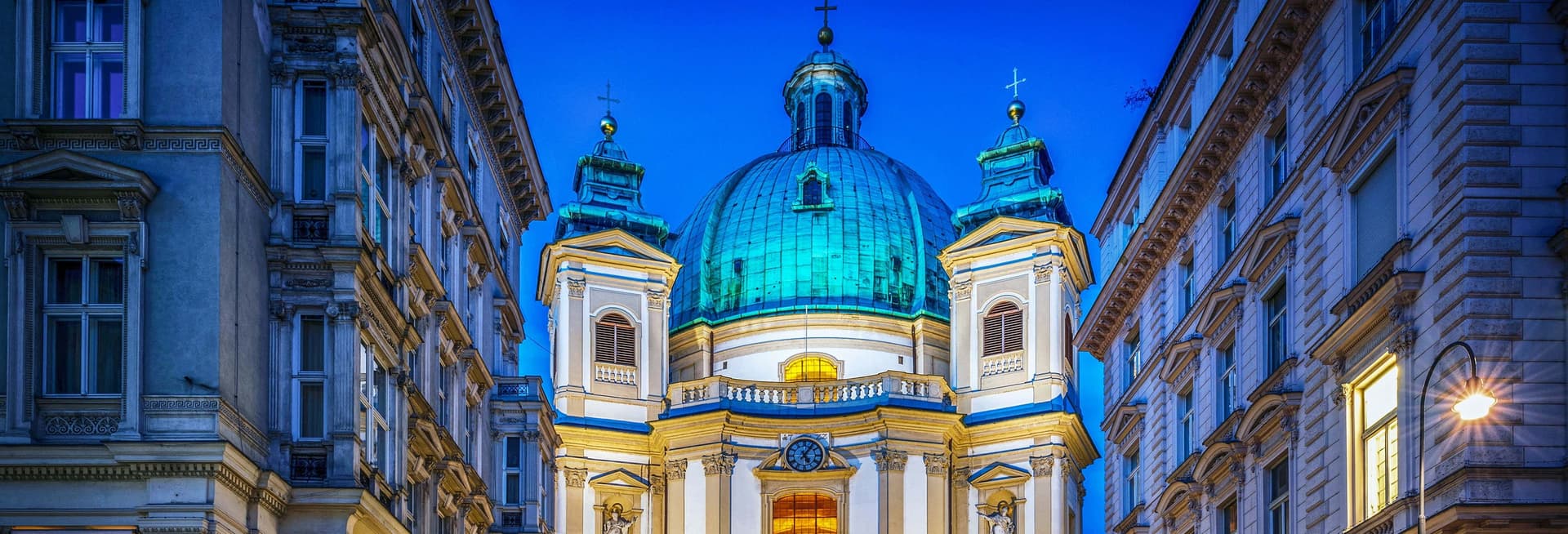 Concert de musique classique à l’Église Saint-Pierre