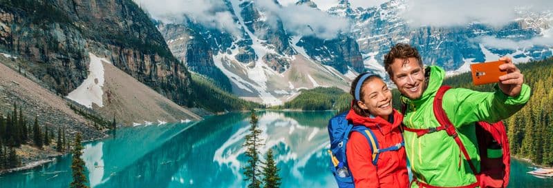 Billet Carte eSIM Civitatis Canada