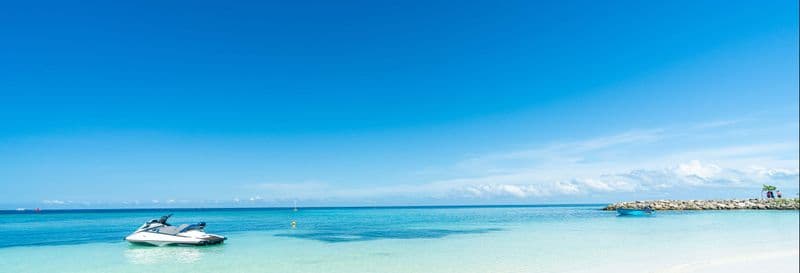 Ski nautique ou wakeboard à Maafushi