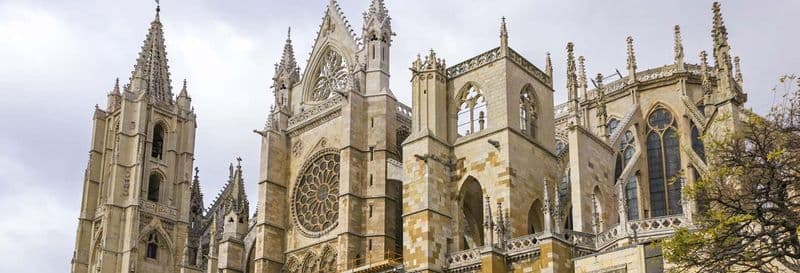 Free tour dans León