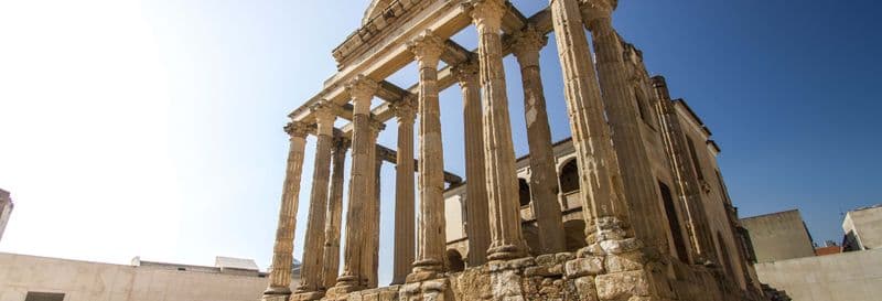 Free tour dans Mérida