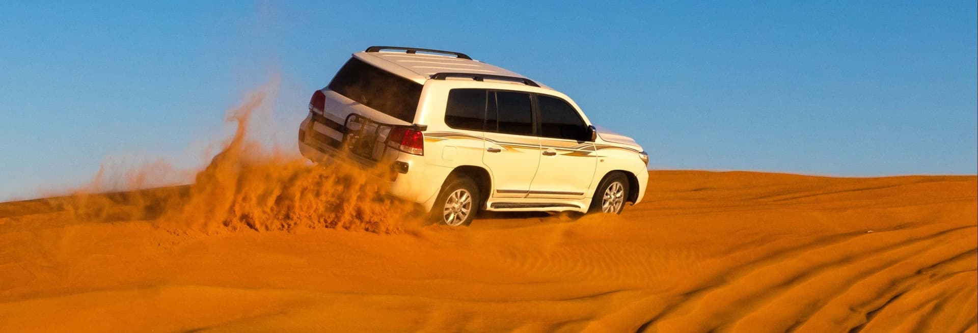 Safari privé dans le désert de Maranjab