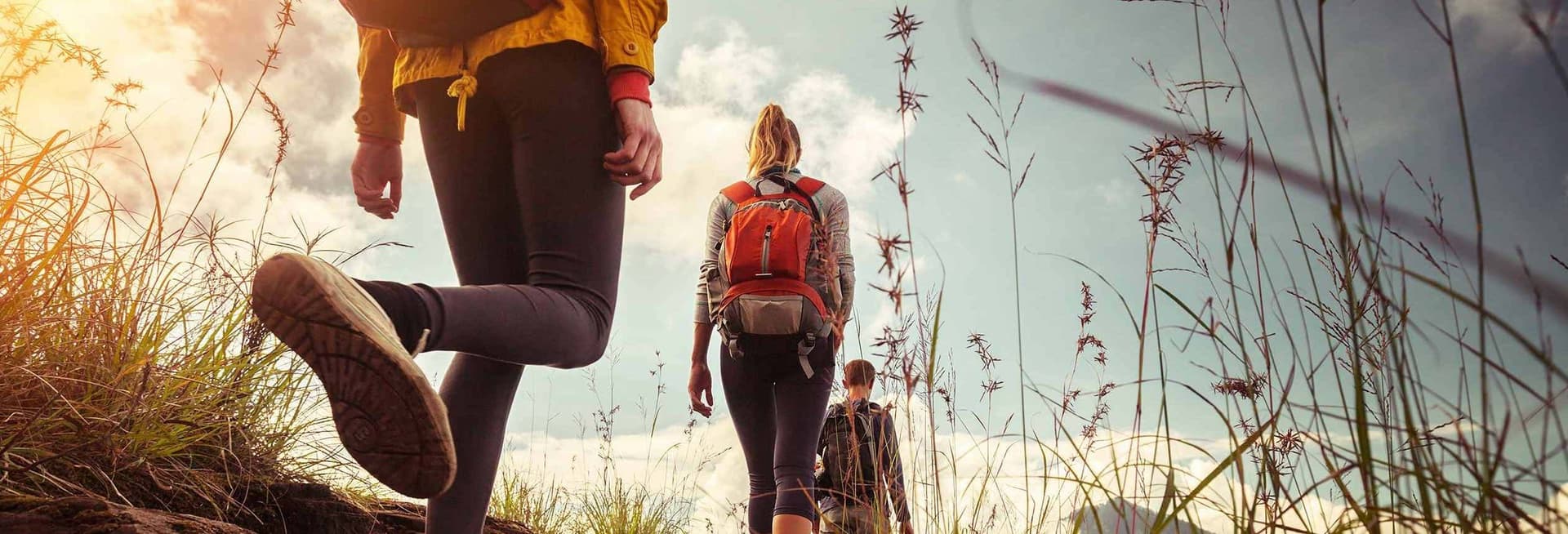 Randonnée aux villages abandonnés de la vallée de Tena