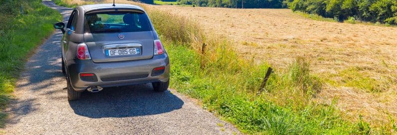 Visite des stations thermales